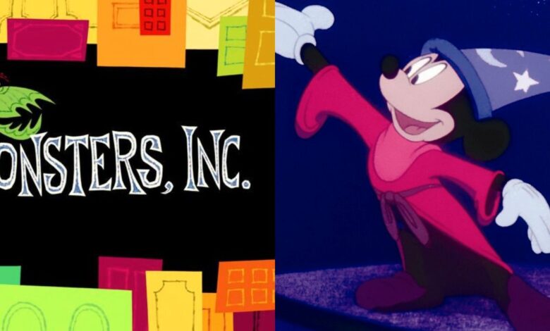 10 canciones instrumentales de Disney que los fanáticos conocen al instante (y cómo se titulan en realidad)