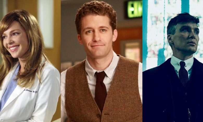 10 canciones que se hicieron famosas por aparecer en una serie de televisión