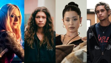 10 citas de Euphoria Senior para que los graduados dejen su huella