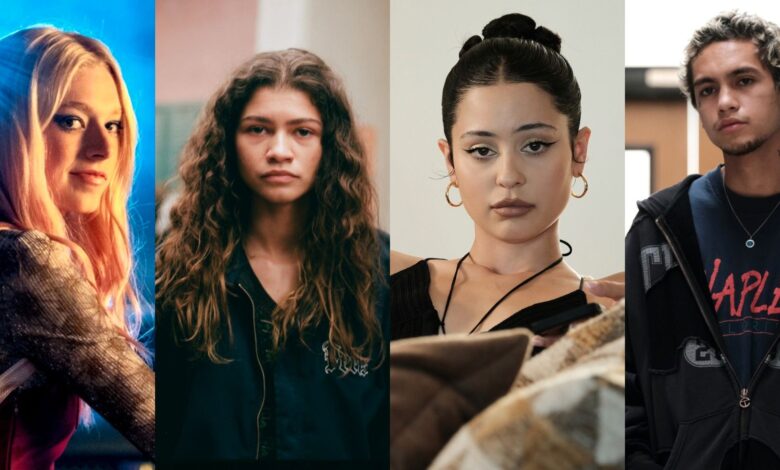 10 citas de Euphoria Senior para que los graduados dejen su huella