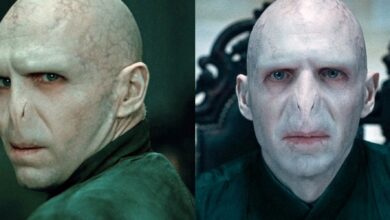 10 citas de Harry Potter que prueban que Voldemort fue malinterpretado