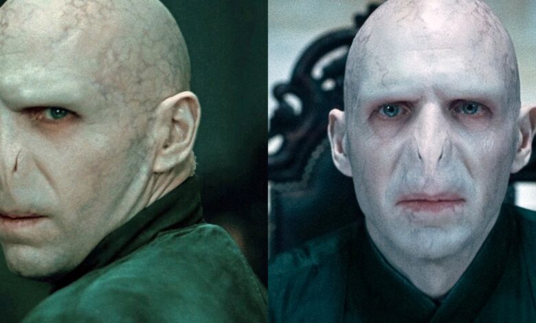 10 citas de Harry Potter que prueban que Voldemort fue malinterpretado