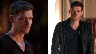 10 citas de Klaus Mikaelson que prueban que es un héroe