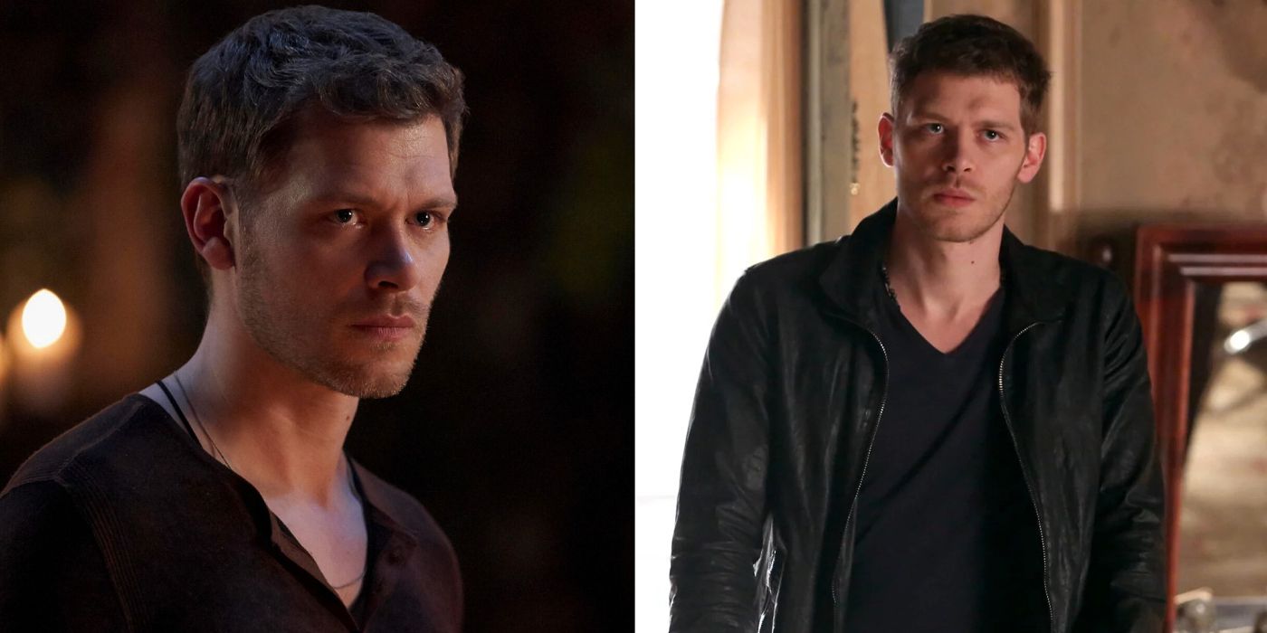 10 citas de Klaus Mikaelson que prueban que es un héroe