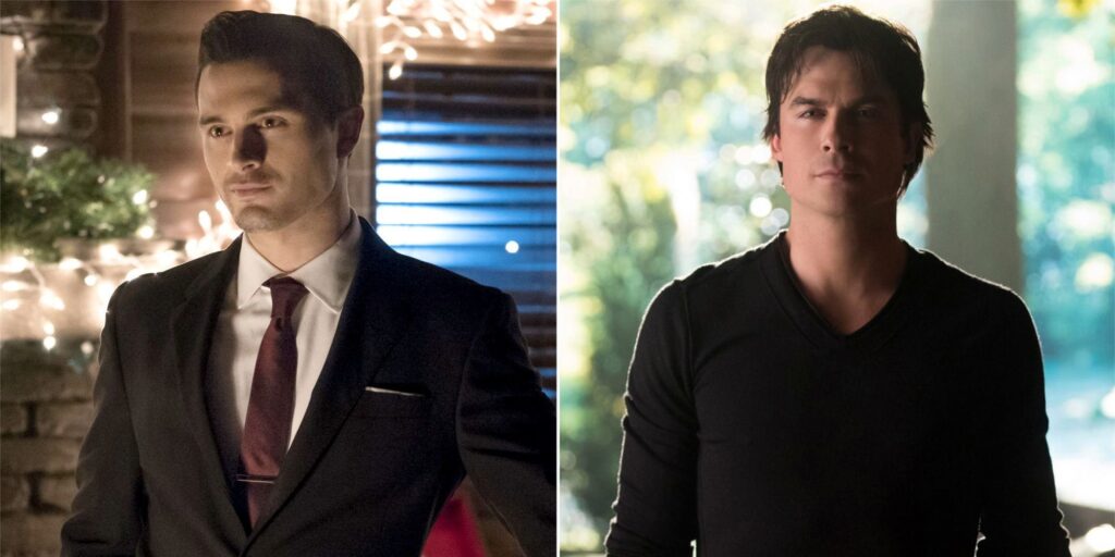 10 citas que prueban que Damon y Enzo tienen la mejor amistad de The Vampire Diaries