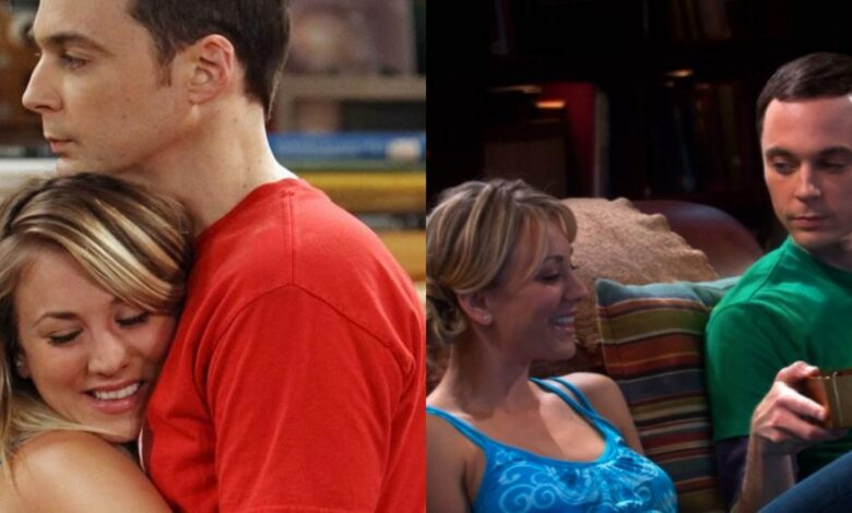 10 citas que prueban que Sheldon y Penny tienen la mejor amistad de la teoría del Big Bang