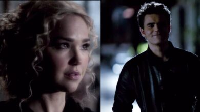 10 citas que prueban que Stefan y Lexi tienen la mejor amistad de The Vampire Diaries