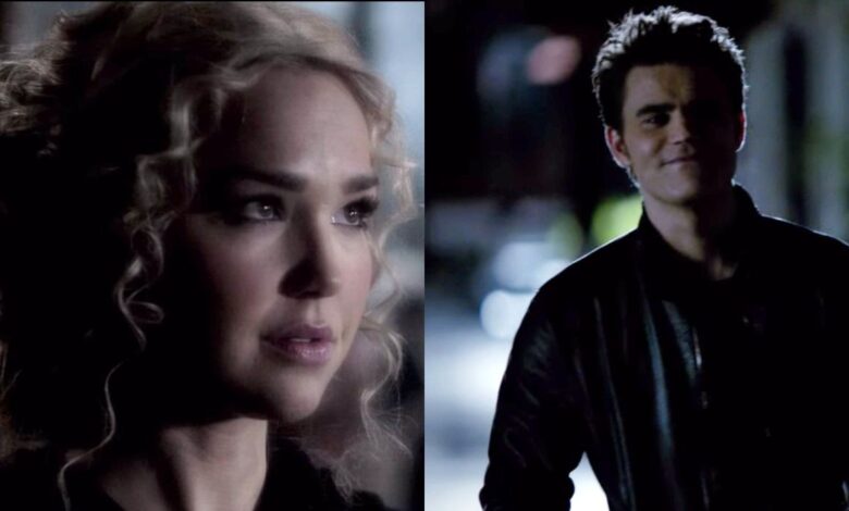 10 citas que prueban que Stefan y Lexi tienen la mejor amistad de The Vampire Diaries