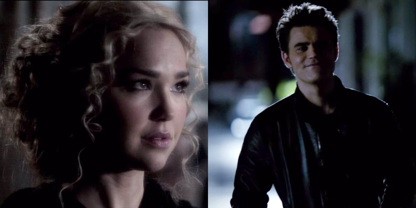 10 citas que prueban que Stefan y Lexi tienen la mejor amistad de The Vampire Diaries