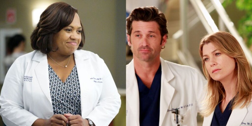 10 cosas que a los fans les encantan de Grey's Anatomy, según Reddit