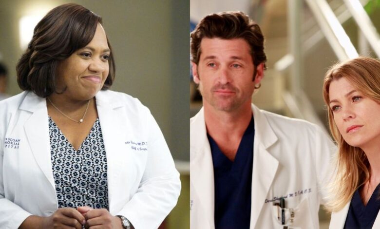10 cosas que a los fans les encantan de Grey's Anatomy, según Reddit