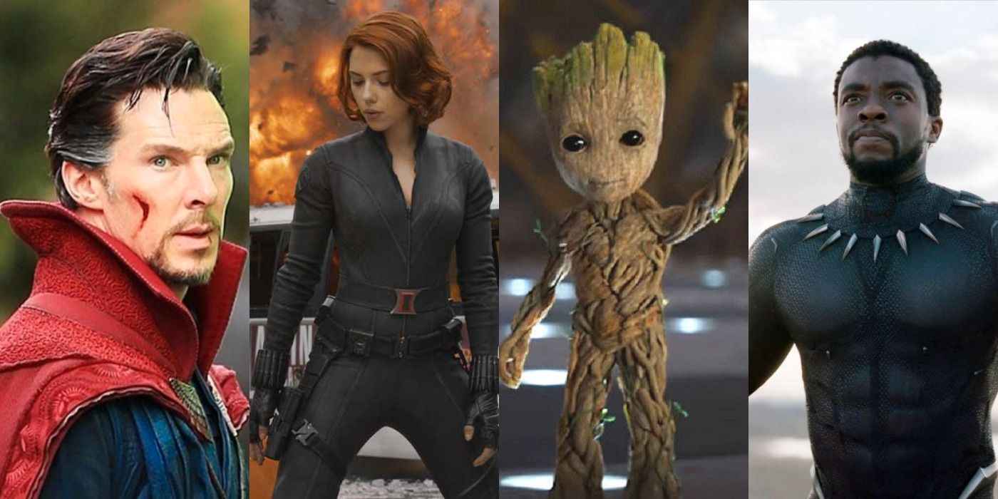 10 cosas que a los fans les encantan del MCU, según Reddit