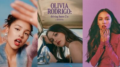 10 cosas que aprendimos sobre Olivia Rodrigo de su documental de Disney+