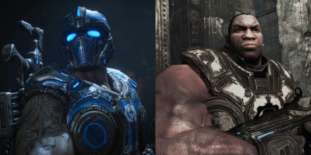 10 cosas que la película Gears of War necesita adaptar de los juegos