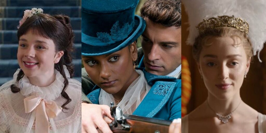 10 cosas que los fanáticos no pueden esperar para descubrir en la temporada 2 de Bridgerton