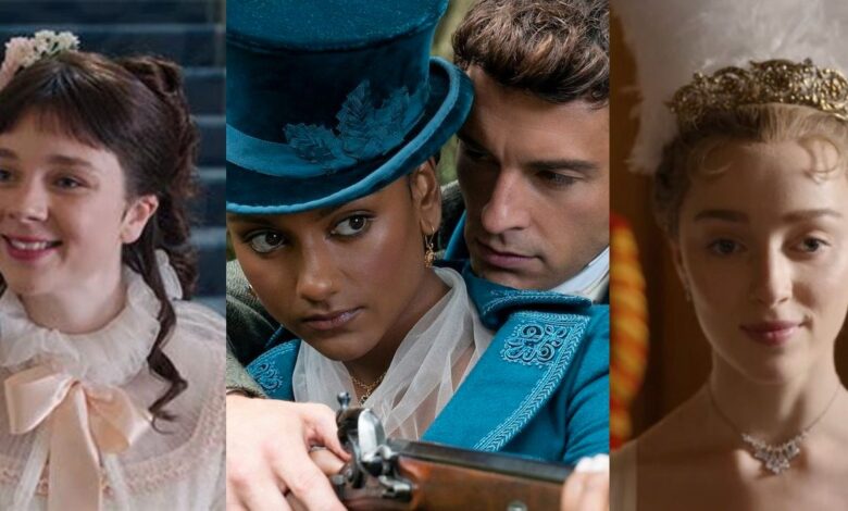 10 cosas que los fanáticos no pueden esperar para descubrir en la temporada 2 de Bridgerton