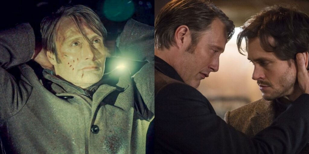 10 episodios en los que Hannibal de NBC realmente hizo lo correcto