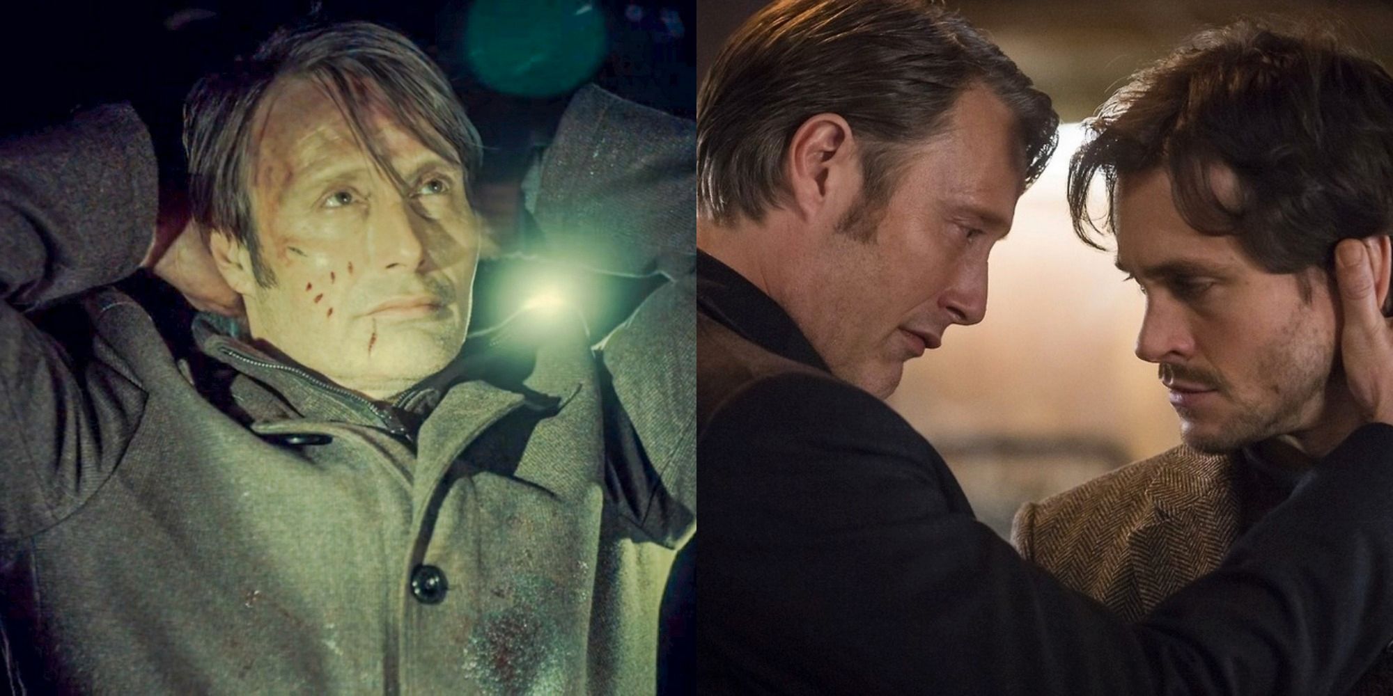 10 episodios en los que Hannibal de NBC realmente hizo lo correcto