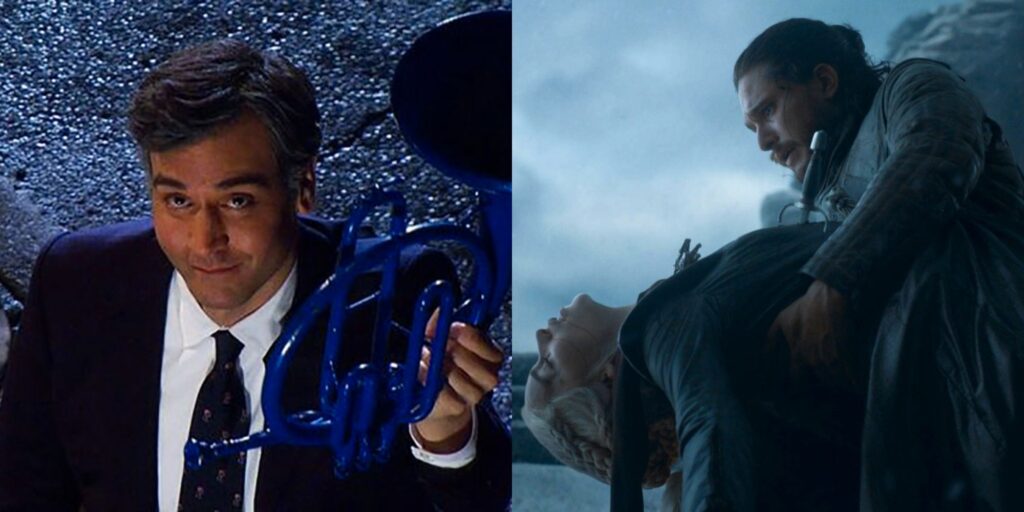 10 finales de televisión odiados que no son tan malos como dice la gente, según Reddit