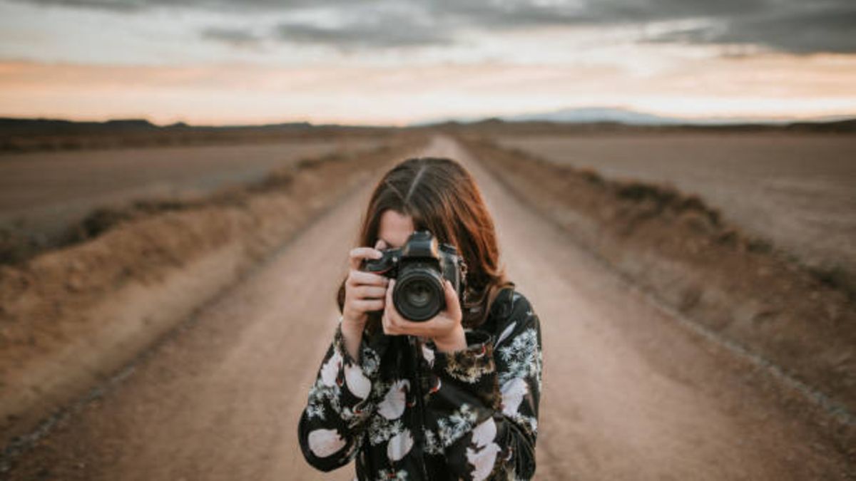 10 frases de fotógrafos para celebrarlo