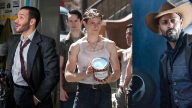 10 grandes actores que fueron desairados en los Oscar 2022, según Reddit