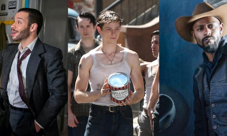 10 grandes actores que fueron desairados en los Oscar 2022, según Reddit