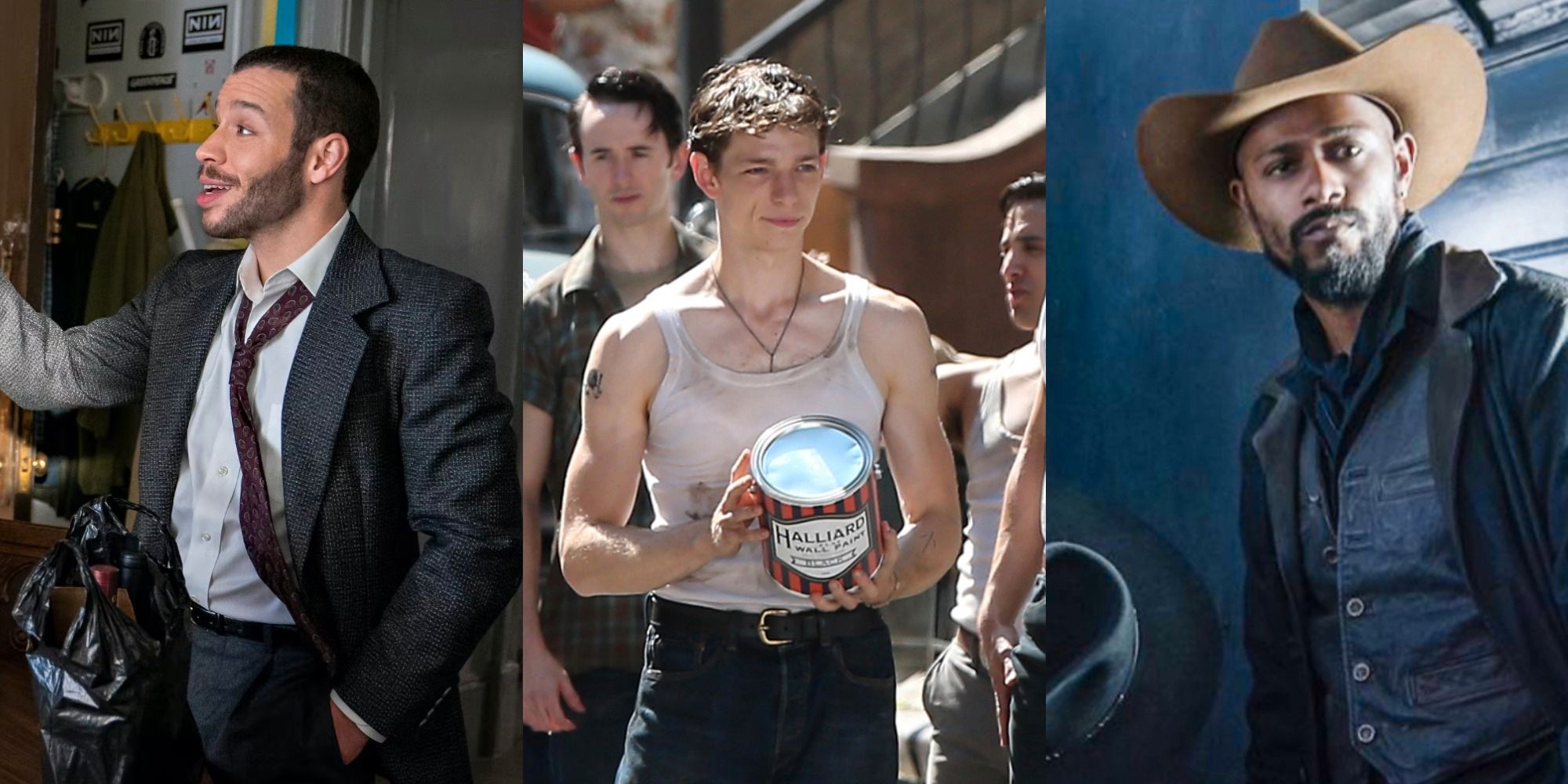 10 grandes actores que fueron desairados en los Oscar 2022, según Reddit