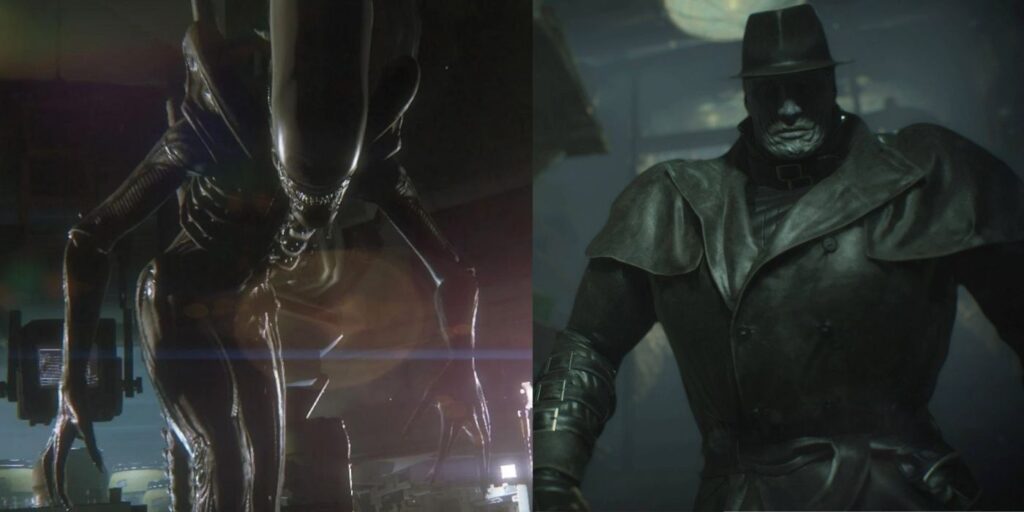 10 grandes juegos de terror que puedes jugar en Xbox X/S ahora mismo