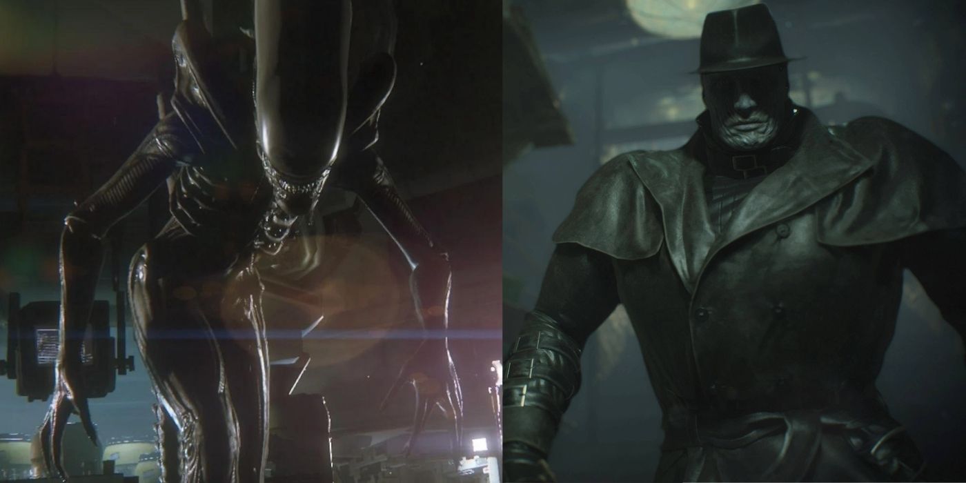 10 grandes juegos de terror que puedes jugar en Xbox X/S ahora mismo