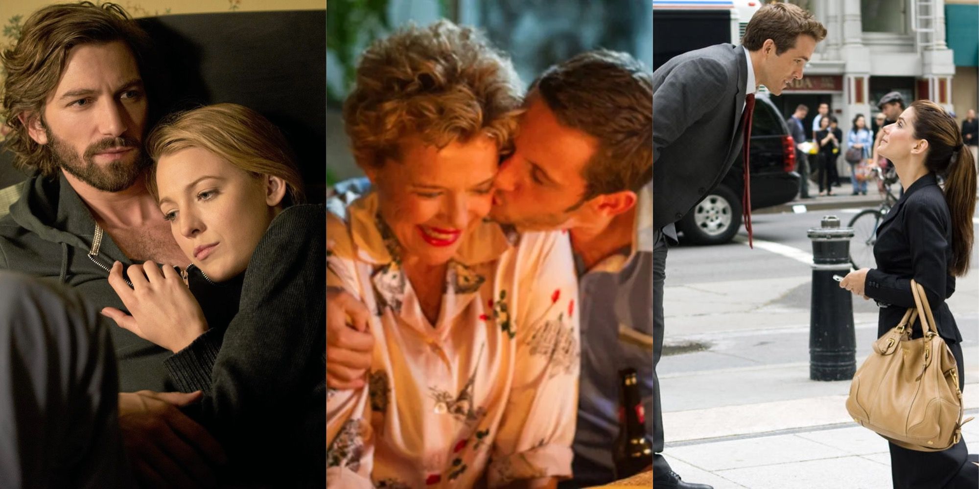10 grandes películas románticas donde una mujer mayor sale con un hombre más joven, según Reddit - La Neta Neta 10 grandes películas románticas donde una mujer mayor sale con un hombre más joven, según Reddit - La Neta Neta