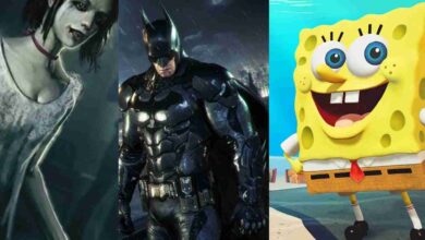 10 juegos que finalmente permiten a los fanáticos explorar sus lugares ficticios favoritos