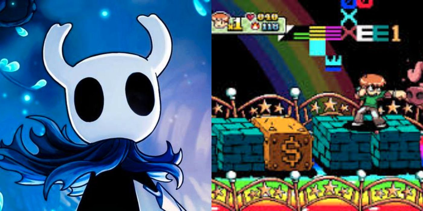 10 juegos que parecen fáciles de superar pero son engañosamente difíciles