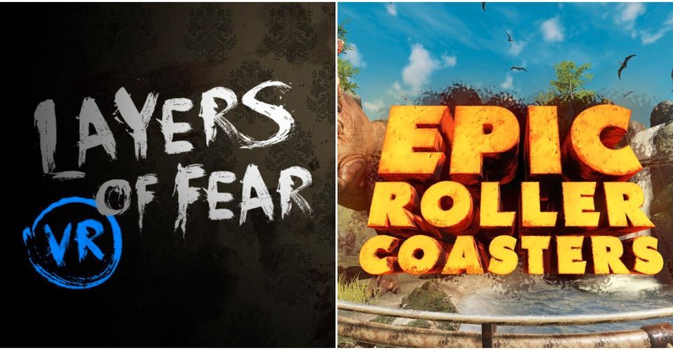 10 juegos y experiencias de realidad virtual totalmente envolventes