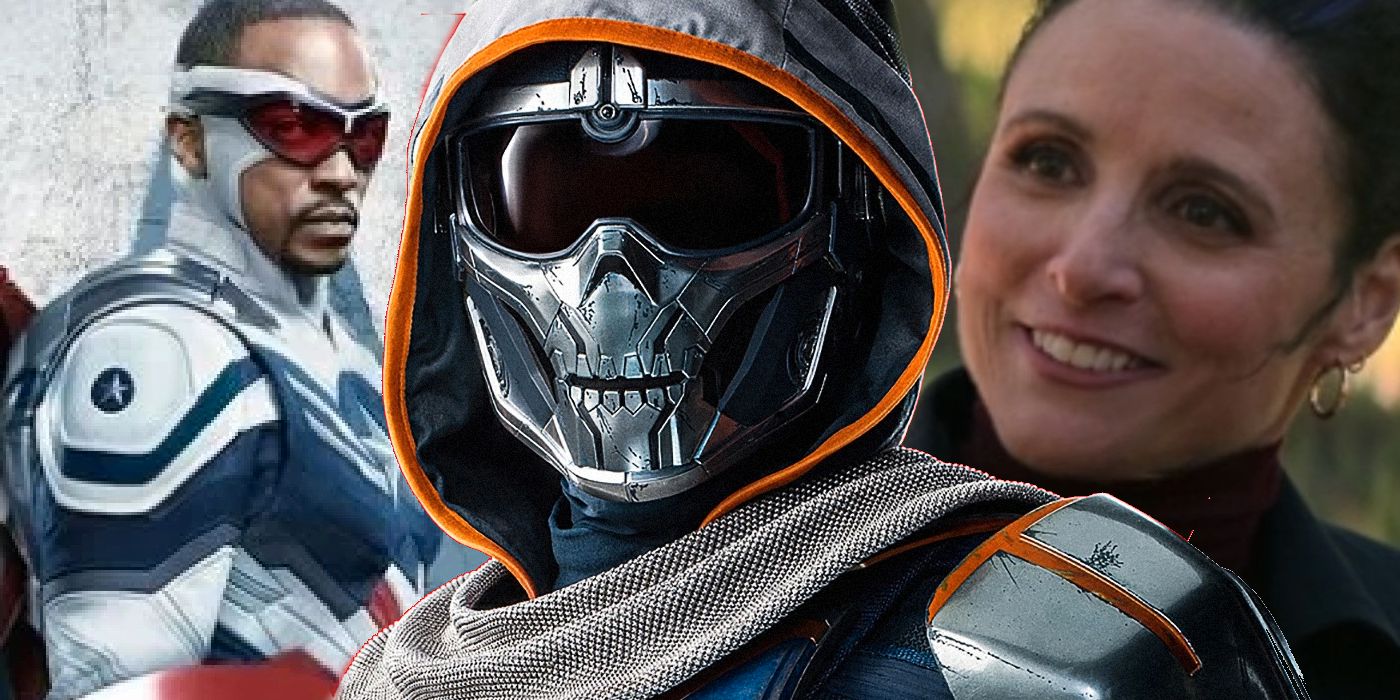 10 lugares en los que Taskmaster podría aparecer a continuación en el UCM