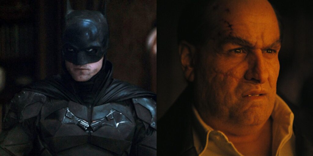 10 maneras en que Batman prepara sus secuelas y spin-offs