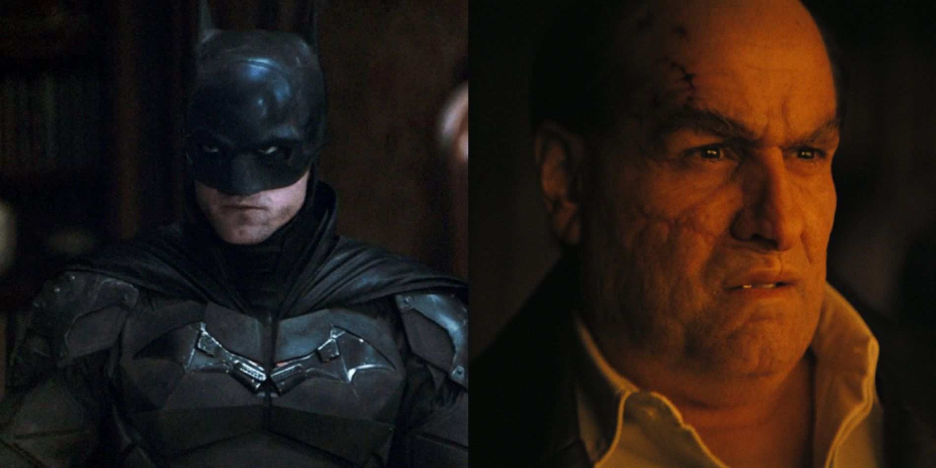 10 maneras en que Batman prepara sus secuelas y spin-offs