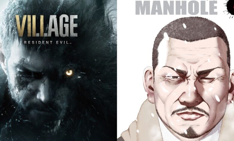 10 mangas para fanáticos de Resident Evil Village
