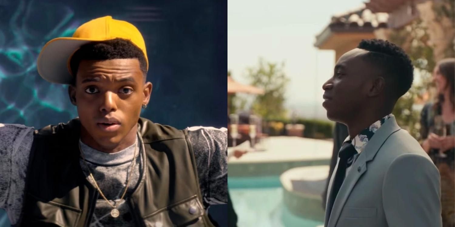 10 mejoras que Bel-Air hizo sobre el original