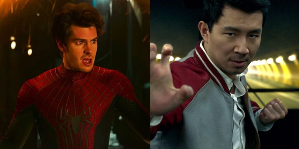 10 mejores actuaciones en películas de la fase cuatro de MCU (hasta ahora)