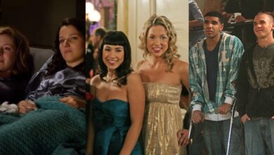 10 mejores amistades en Degrassi: TNG
