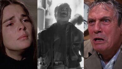 10 mejores citas de películas de todos los tiempos, según la AFI