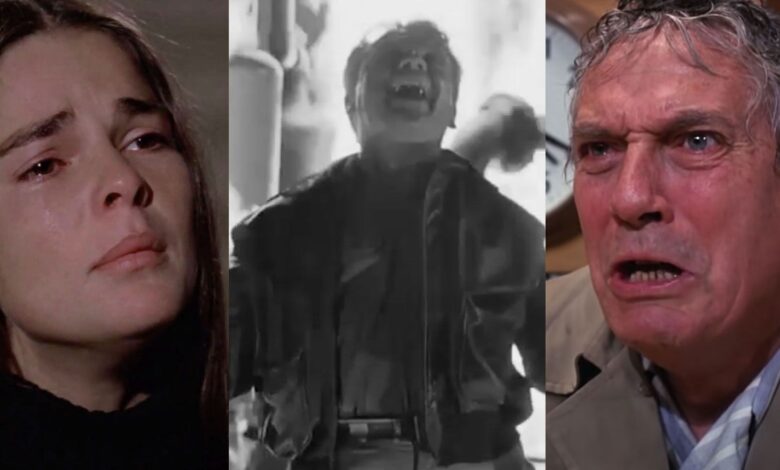 10 mejores citas de películas de todos los tiempos, según la AFI