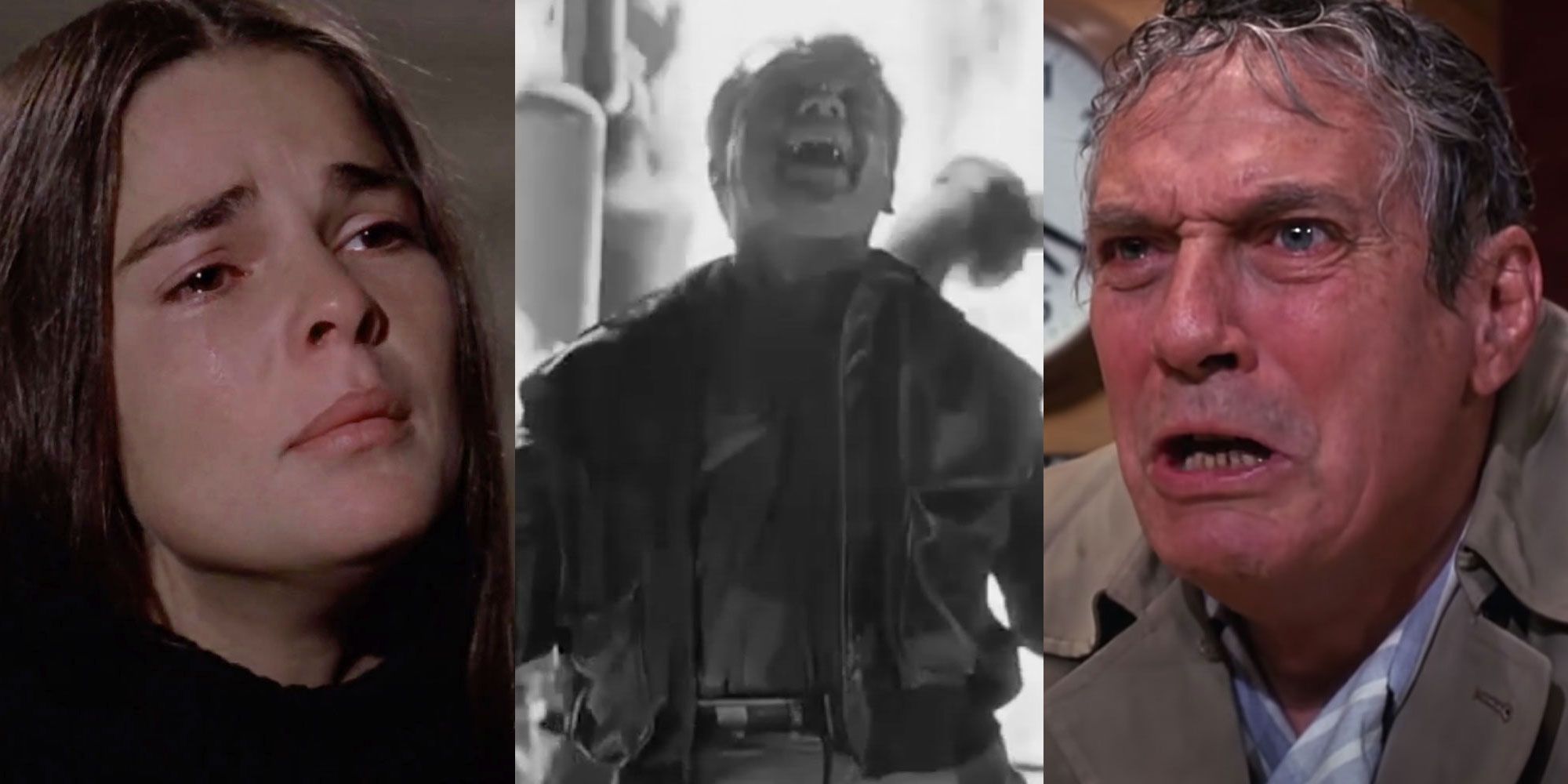 10 mejores citas de películas de todos los tiempos, según la AFI