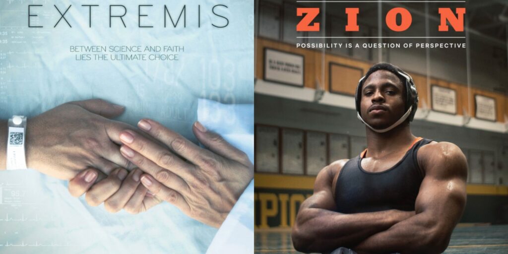 10 mejores cortometrajes para ver en Netflix ahora mismo