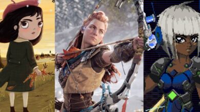 10 mejores juegos que se centran en una protagonista femenina