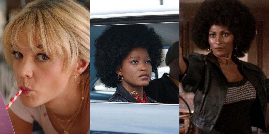 10 mejores películas como Alicia (2022)