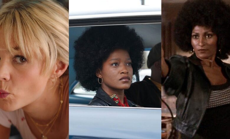 10 mejores películas como Alicia (2022)