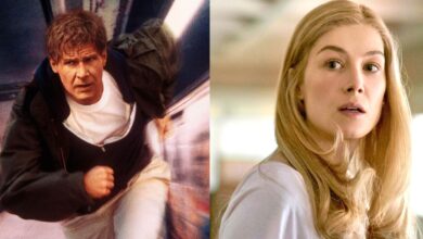 10 mejores películas como The Weekend Getaway