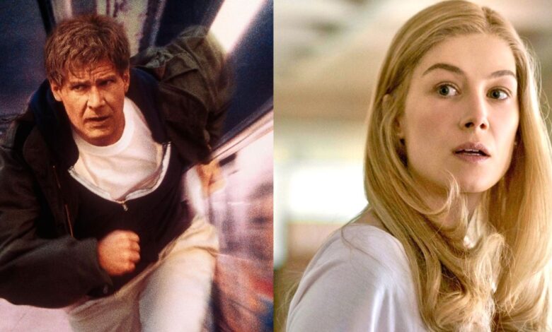 10 mejores películas como The Weekend Getaway