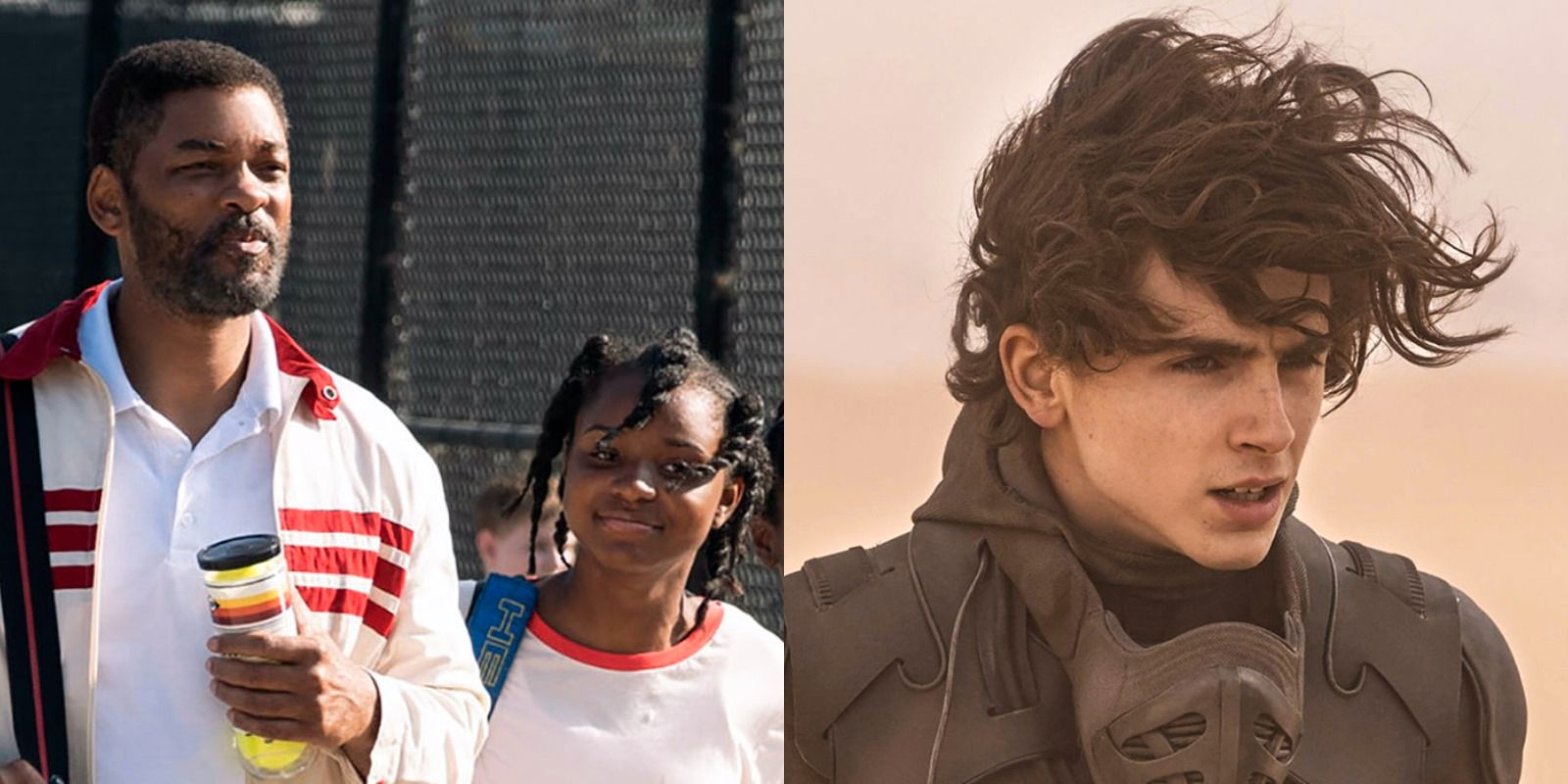 10 mejores películas nuevas para ver en HBO Max para marzo de 2022